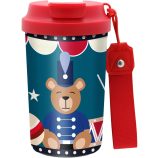 Bialetti Karácsonyi Maci - termobögre