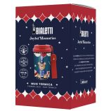 Bialetti Karácsonyi Maci - termobögre