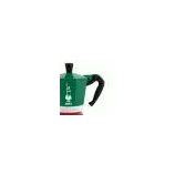 Bialetti Moka Induction Italia 6 adagos kotyogós kávéfőző