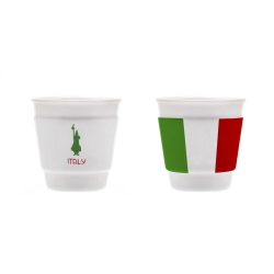 Bialetti Italy kerámia pohár 90ml