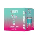 Bialetti Squid Game thermo bögre, 420 ml