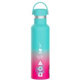 Bialetti Squid Game termosz, 600 ml