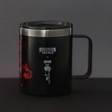 Bialetti Stranger Things füles thermo bögre 420ml