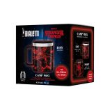Bialetti Stranger Things füles thermo bögre 420ml