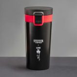 Bialetti Stranger Things utazó bögre 380ml