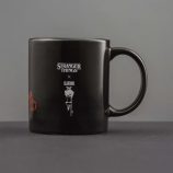 Bialetti Stranger Things bögre 300 ml