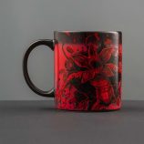 Bialetti Stranger Things bögre 300 ml