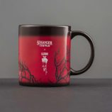 Bialetti Stranger Things bögre 300 ml