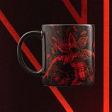 Bialetti Stranger Things bögre 300 ml