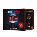 Bialetti Stranger Things - Mini Express kotyogós kávéfőző 2 SZEMÉLYES