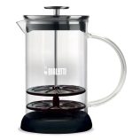 Bialetti Üveg tejhabosító 6 személyes