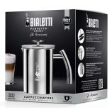 Bialetti TuttoCrema indukciós tejhabosító 6 személyes