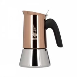  Bialetti New Venus Réz színű 2 személyes kotyogós kávéfőző