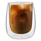 Bialetti VERONA Dupla falú csésze szett 2db 250ml