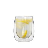 Bialetti VERONA Dupla falú csésze szett 2db 250ml