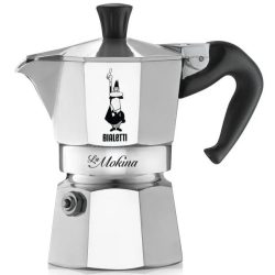 Bialetti La Mokina 0,5 adagos kávéfőző