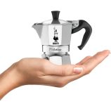 Bialetti La Mokina 0,5 adagos kávéfőző
