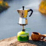 Bialetti Moka Express 6 személyes kotyogós kávéfőző