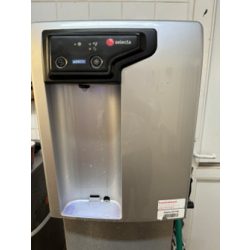 BORG ISEO asztali felújított szódavízautomata