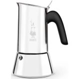 Bialetti New Venus 6 személyes kotyogós kávéfőző