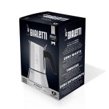 Bialetti New Venus 6 személyes kotyogós kávéfőző