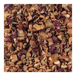 Papírfilteres Barackos-almás gyümölcs tea 100 db