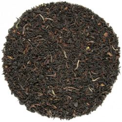 Papírfilteres Fekete Earl Grey tea100 db