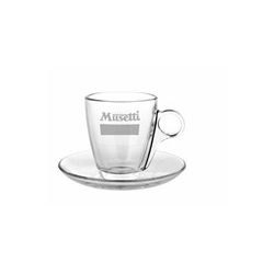 Musetti Mio “CHERIE” üvegpohár 120 cc