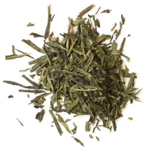 Bancha zöld szálas tea 100g