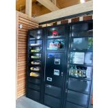 Nagyméretű termékekhez való automatikus adagolók