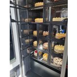 Nagyméretű termékekhez való automatikus adagolók