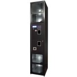 Nagyméretű termékekhez való automatikus adagolók