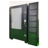 Nagyméretű termékekhez való automatikus adagolók