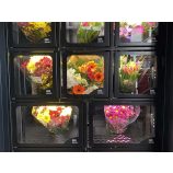 Nagyméretű termékekhez való automatikus adagolók