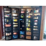 Nagyméretű termékekhez való automatikus adagolók