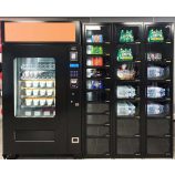 Fagylalt és fagyasztott termékek automata adagolói