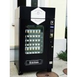 Fagylalt és fagyasztott termékek automata adagolói