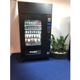 Fagylalt és fagyasztott termékek automata adagolói