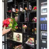 Virágautomaták