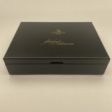 Díszdoboz selyem filteres teához