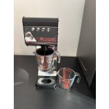 DZ12 FORRÓCSOKOLÁDÉ KÉSZÍTŐ GÉP