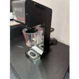 DZ12 FORRÓCSOKOLÁDÉ KÉSZÍTŐ GÉP