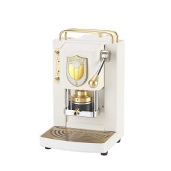 FABER Mini Deluxe Napoli POD ESE kávégép több színben