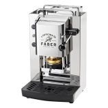 FABER PRO TOTAL ZODIAC ESE POD kávégép több színben