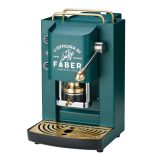 FABER PRO TOTAL ZODIAC ESE POD kávégép több színben