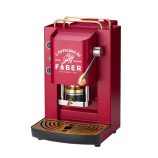 FABER PRO TOTAL ZODIAC ESE POD kávégép több színben