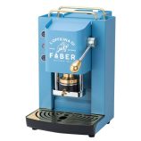 FABER PRO TOTAL ZODIAC ESE POD kávégép több színben