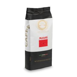 Musetti Gold Cuvée prémium 100% Arabica szemes kávé 1 kg
