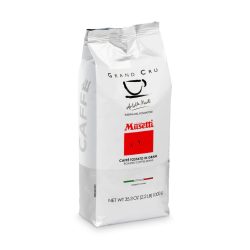 Musetti Gran Cru szemes kávé - babkávé 1kg