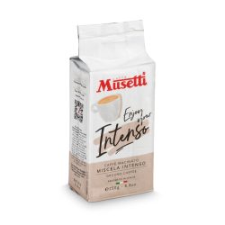 Musetti 250g vákumcsomagolt INTENSO kávé
